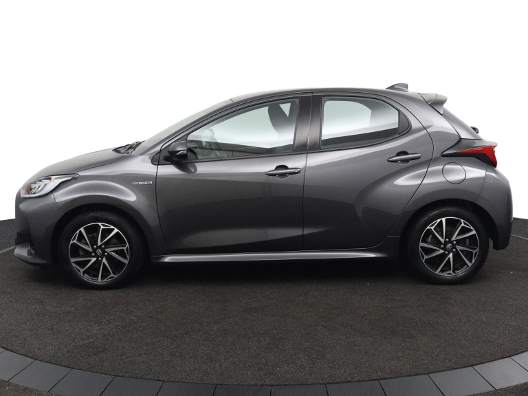 Toyota Yaris - 1.5 Hybrid Dynamic Limited 5