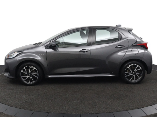 Toyota Yaris - 1.5 Hybrid Dynamic Limited
