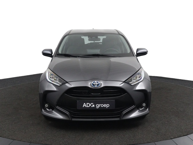 Toyota Yaris - 1.5 Hybrid Dynamic Limited