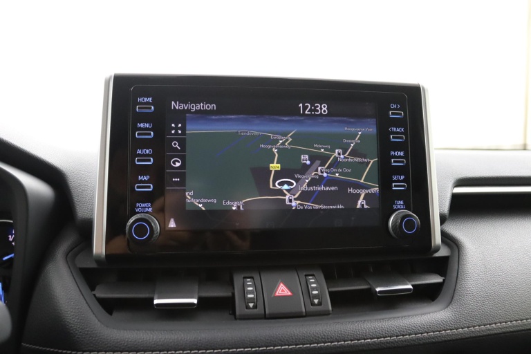 Toyota RAV4 - 2.5 Hybrid AWD First Edition 13