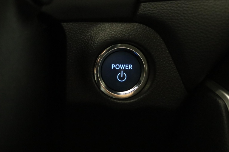 Toyota RAV4 - 2.5 Hybrid AWD First Edition 20