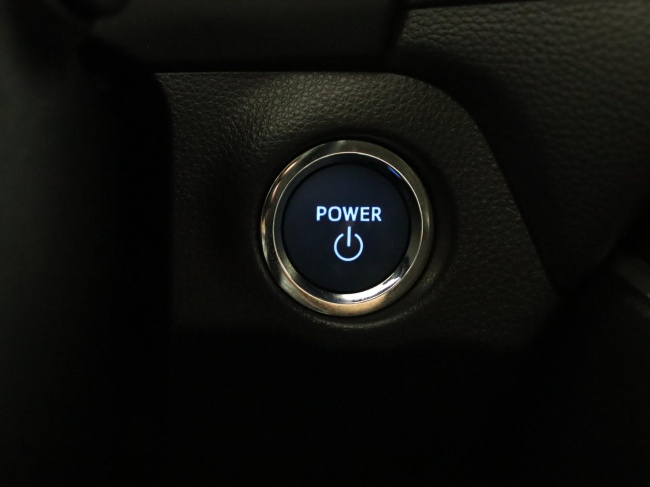 Toyota RAV4 - 2.5 Hybrid AWD First Edition