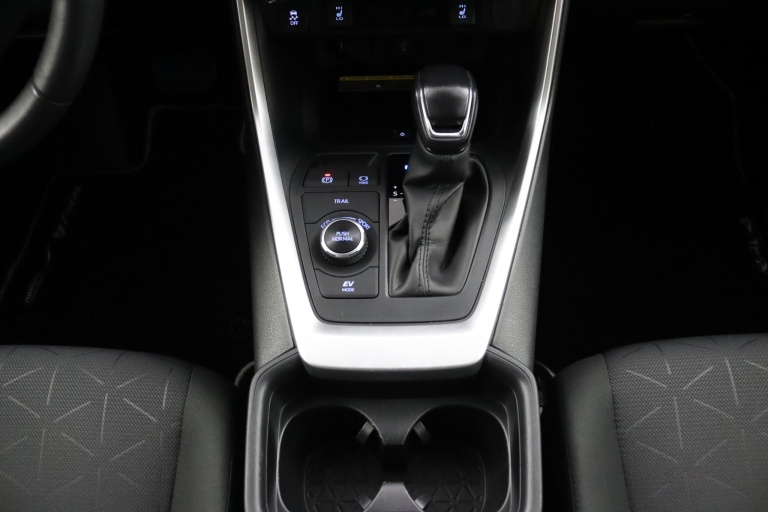 Toyota RAV4 - 2.5 Hybrid AWD First Edition 21