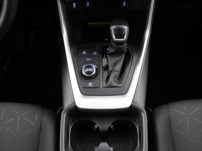 Toyota RAV4 - 2.5 Hybrid AWD First Edition