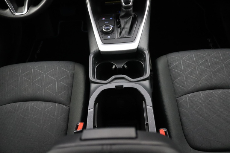 Toyota RAV4 - 2.5 Hybrid AWD First Edition 22