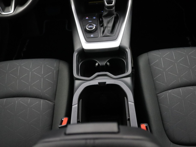 Toyota RAV4 - 2.5 Hybrid AWD First Edition