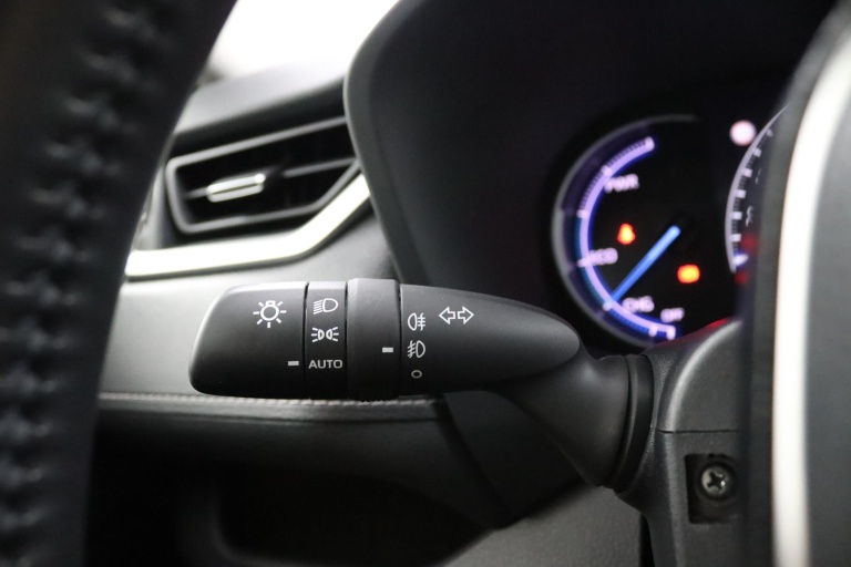 Toyota RAV4 - 2.5 Hybrid AWD First Edition 24