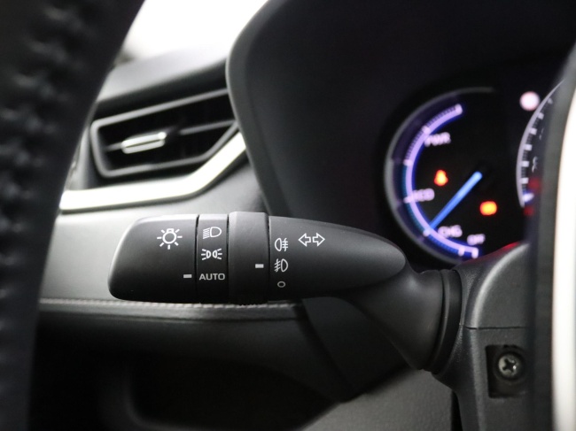 Toyota RAV4 - 2.5 Hybrid AWD First Edition