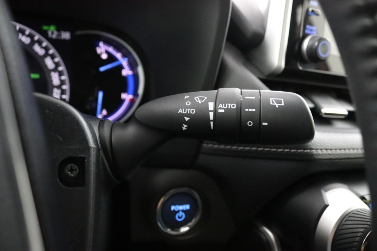 Toyota RAV4 - 2.5 Hybrid AWD First Edition 26