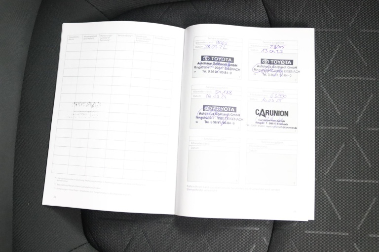 Toyota RAV4 - 2.5 Hybrid AWD First Edition 28