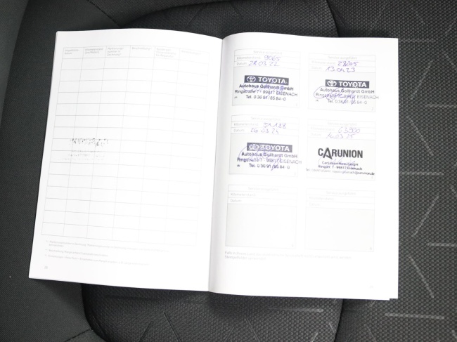 Toyota RAV4 - 2.5 Hybrid AWD First Edition