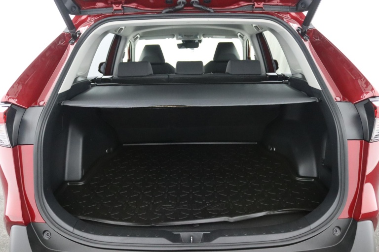 Toyota RAV4 - 2.5 Hybrid AWD First Edition 29