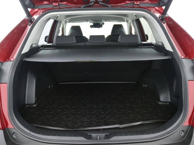 Toyota RAV4 - 2.5 Hybrid AWD First Edition