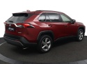Toyota RAV4 - 2.5 Hybrid AWD First Edition