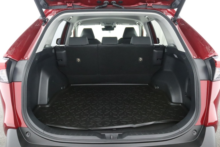 Toyota RAV4 - 2.5 Hybrid AWD First Edition 30