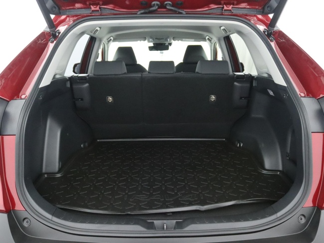 Toyota RAV4 - 2.5 Hybrid AWD First Edition