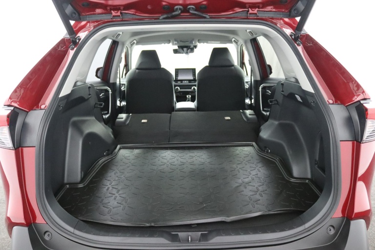 Toyota RAV4 - 2.5 Hybrid AWD First Edition 31