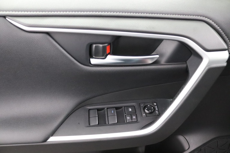 Toyota RAV4 - 2.5 Hybrid AWD First Edition 33