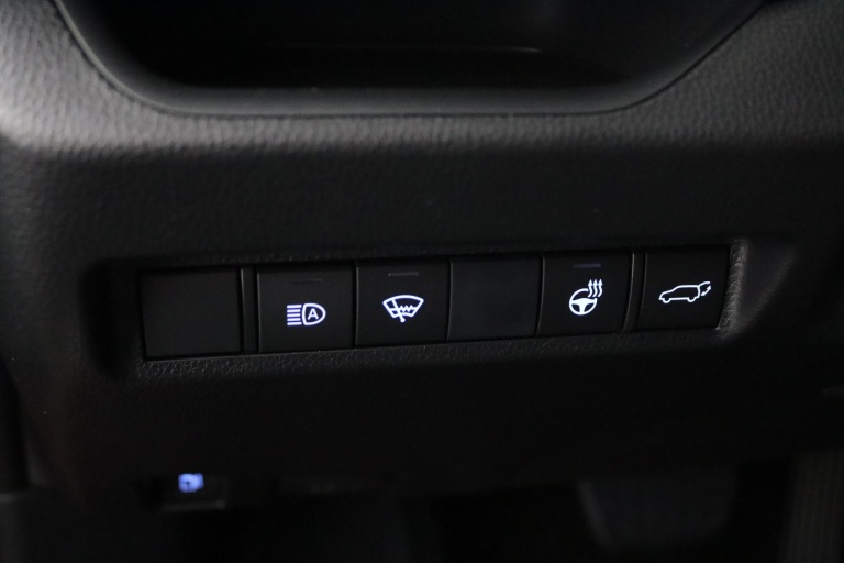 Toyota RAV4 - 2.5 Hybrid AWD First Edition 34