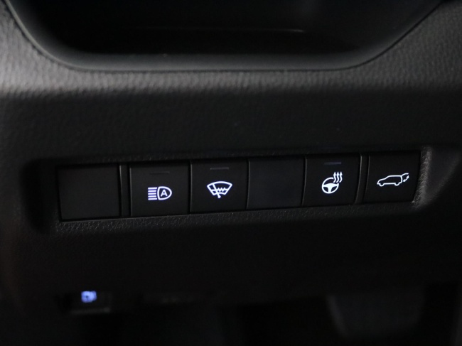 Toyota RAV4 - 2.5 Hybrid AWD First Edition