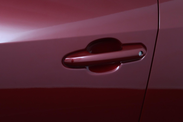 Toyota RAV4 - 2.5 Hybrid AWD First Edition 37