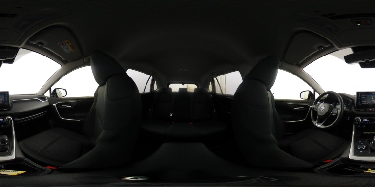 Toyota RAV4 - 2.5 Hybrid AWD First Edition 39