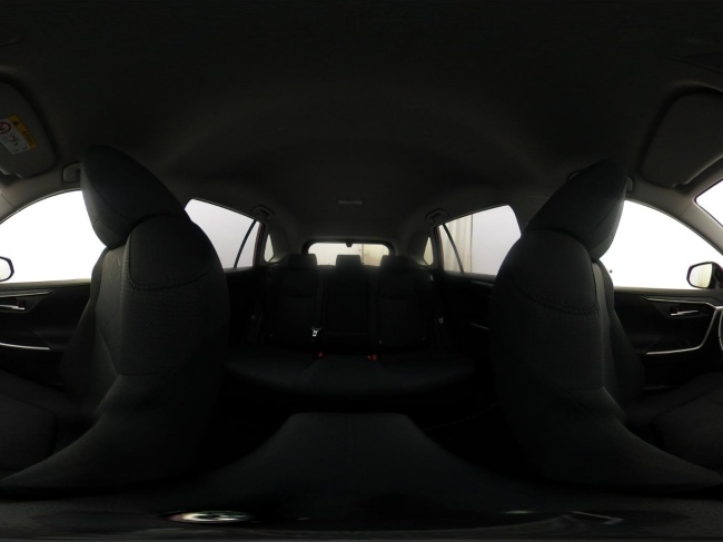 Toyota RAV4 - 2.5 Hybrid AWD First Edition