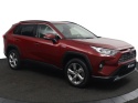 Toyota RAV4 - 2.5 Hybrid AWD First Edition