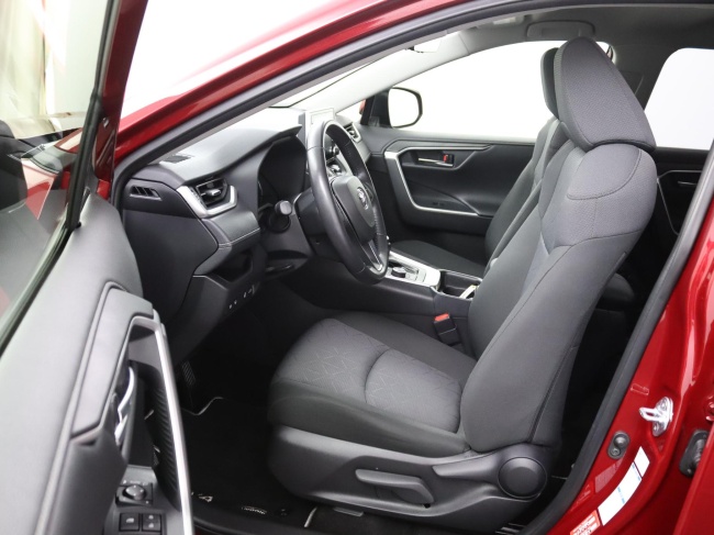 Toyota RAV4 - 2.5 Hybrid AWD First Edition