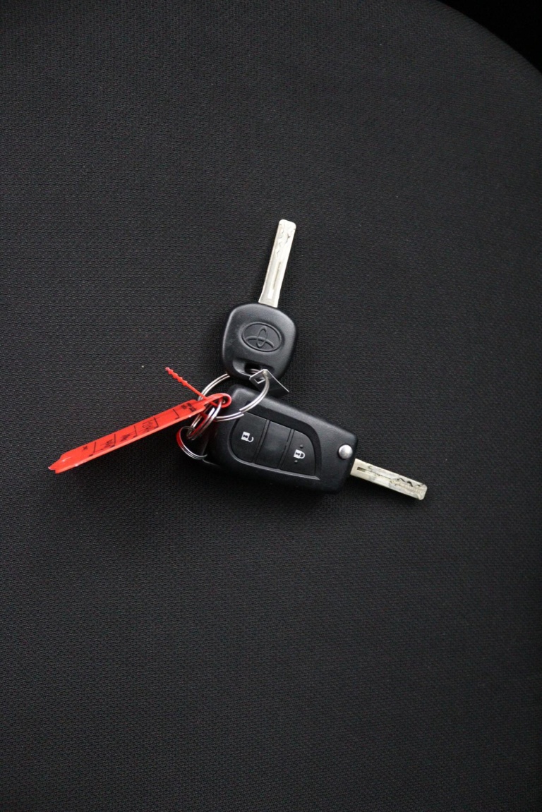 Toyota Aygo X - 1.0 VVT-i MT Play 11