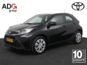 Toyota Aygo X - 1.0 VVT-i MT Play