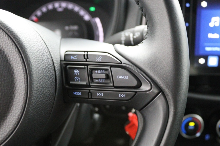 Toyota Aygo X - 1.0 VVT-i MT Play 21