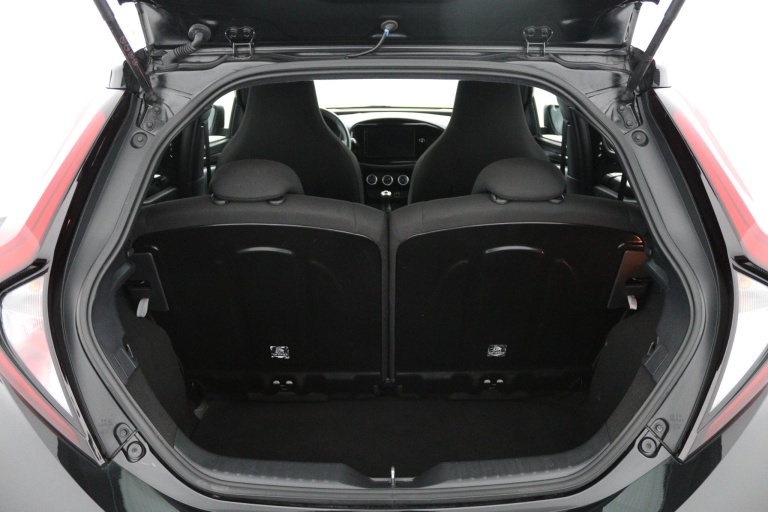 Toyota Aygo X - 1.0 VVT-i MT Play 23