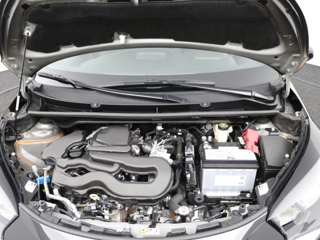 Toyota Aygo X - 1.0 VVT-i MT Play