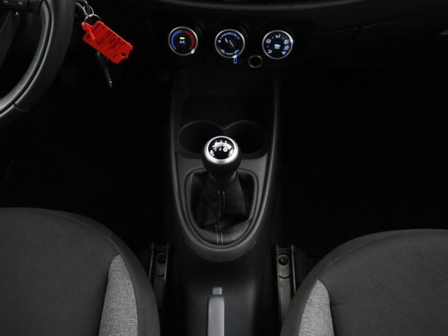 Toyota Aygo X - 1.0 VVT-i MT Play