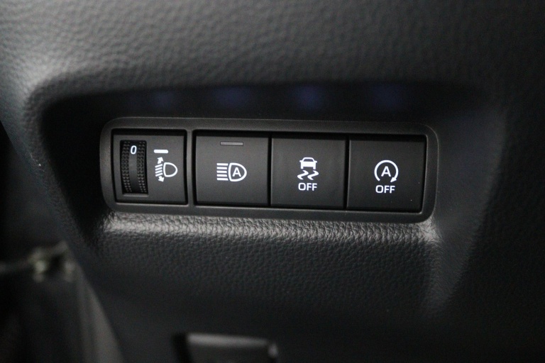 Toyota Aygo X - 1.0 VVT-i MT Play 29