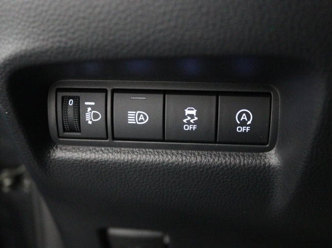 Toyota Aygo X - 1.0 VVT-i MT Play