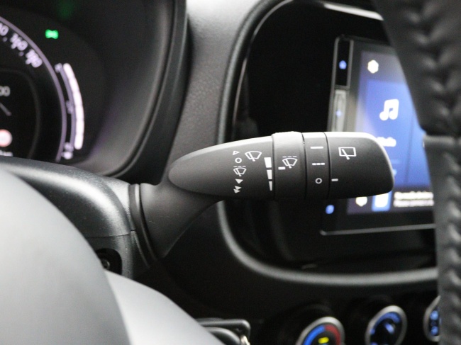 Toyota Aygo X - 1.0 VVT-i MT Play