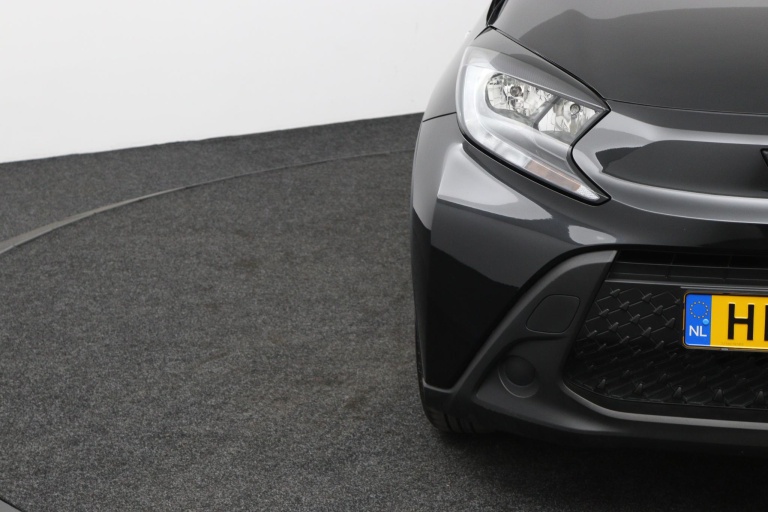 Toyota Aygo X - 1.0 VVT-i MT Play 33