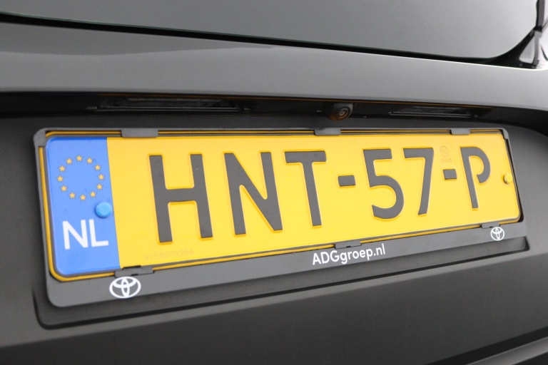 Toyota Aygo X - 1.0 VVT-i MT Play 34