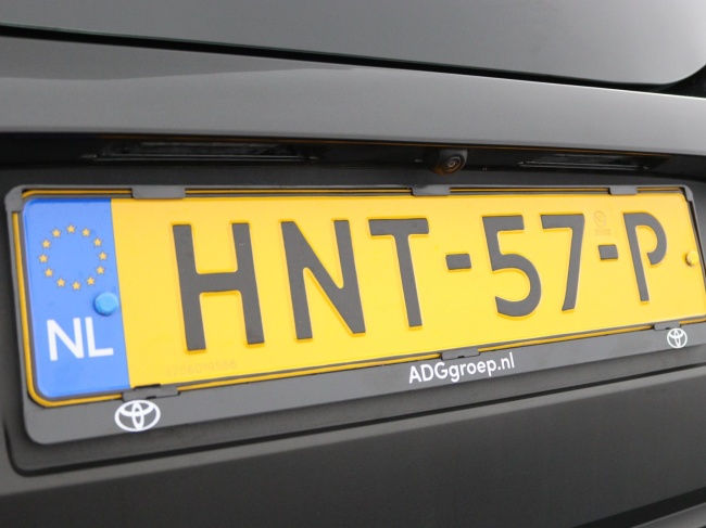 Toyota Aygo X - 1.0 VVT-i MT Play