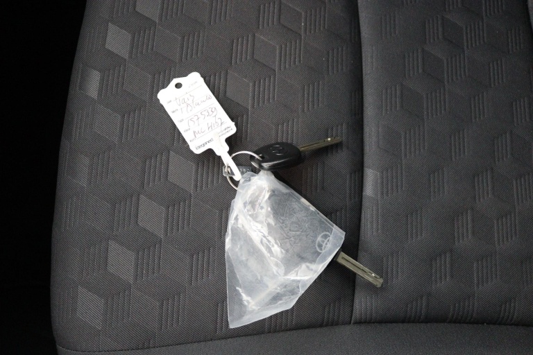 Toyota Yaris - 1.5 Hybrid 115 Active 11