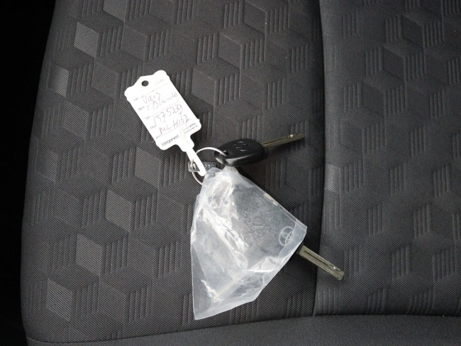 Toyota Yaris - 1.5 Hybrid 115 Active