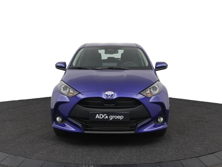 Toyota Yaris - 1.5 Hybrid 115 Active 16