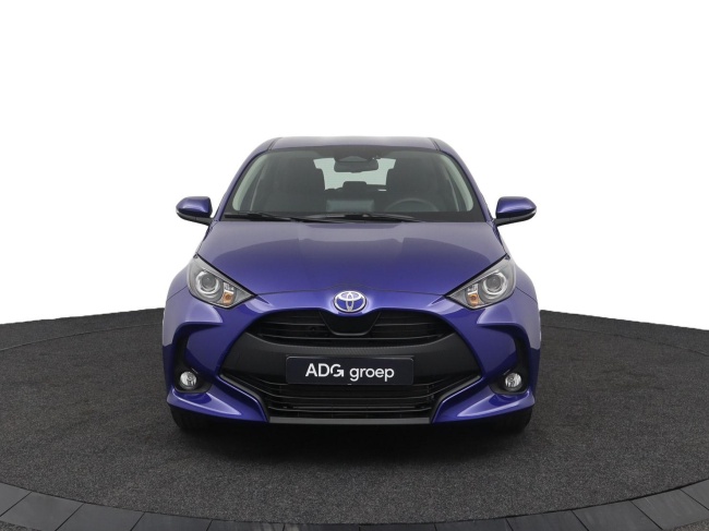 Toyota Yaris - 1.5 Hybrid 115 Active