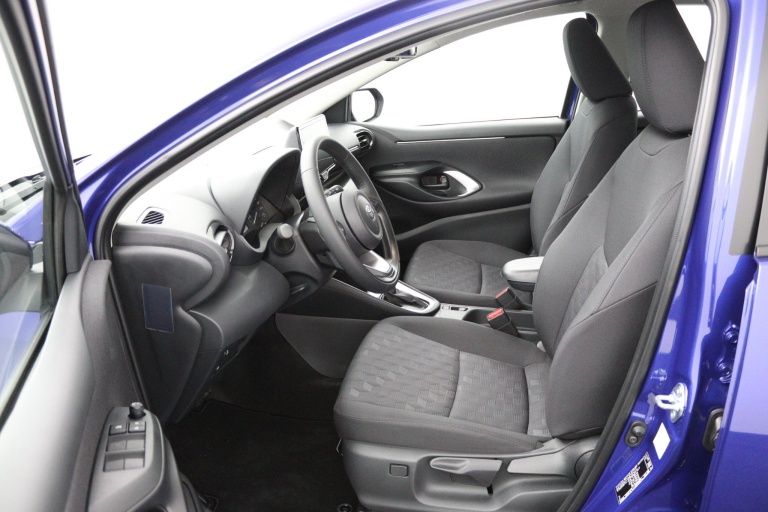 Toyota Yaris - 1.5 Hybrid 115 Active 17