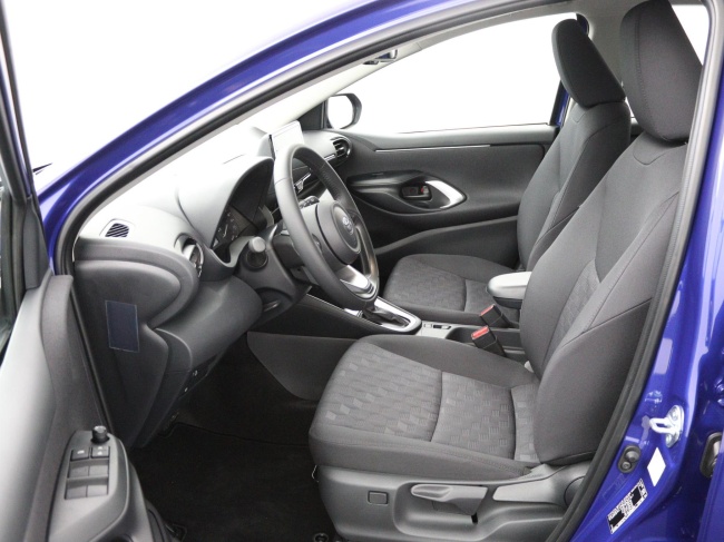 Toyota Yaris - 1.5 Hybrid 115 Active