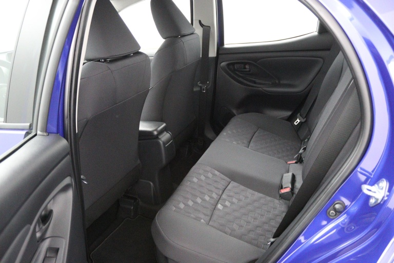 Toyota Yaris - 1.5 Hybrid 115 Active 18