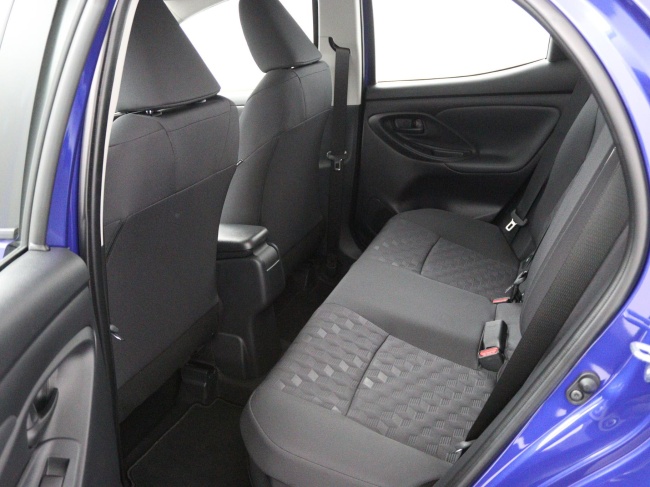 Toyota Yaris - 1.5 Hybrid 115 Active