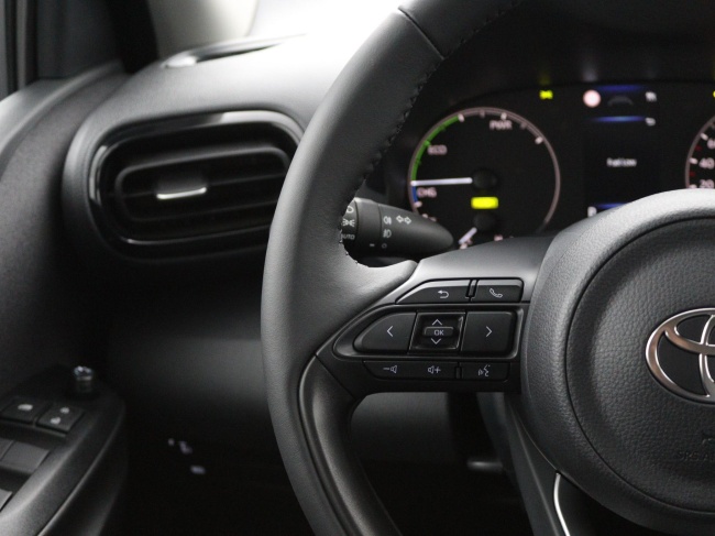 Toyota Yaris - 1.5 Hybrid 115 Active